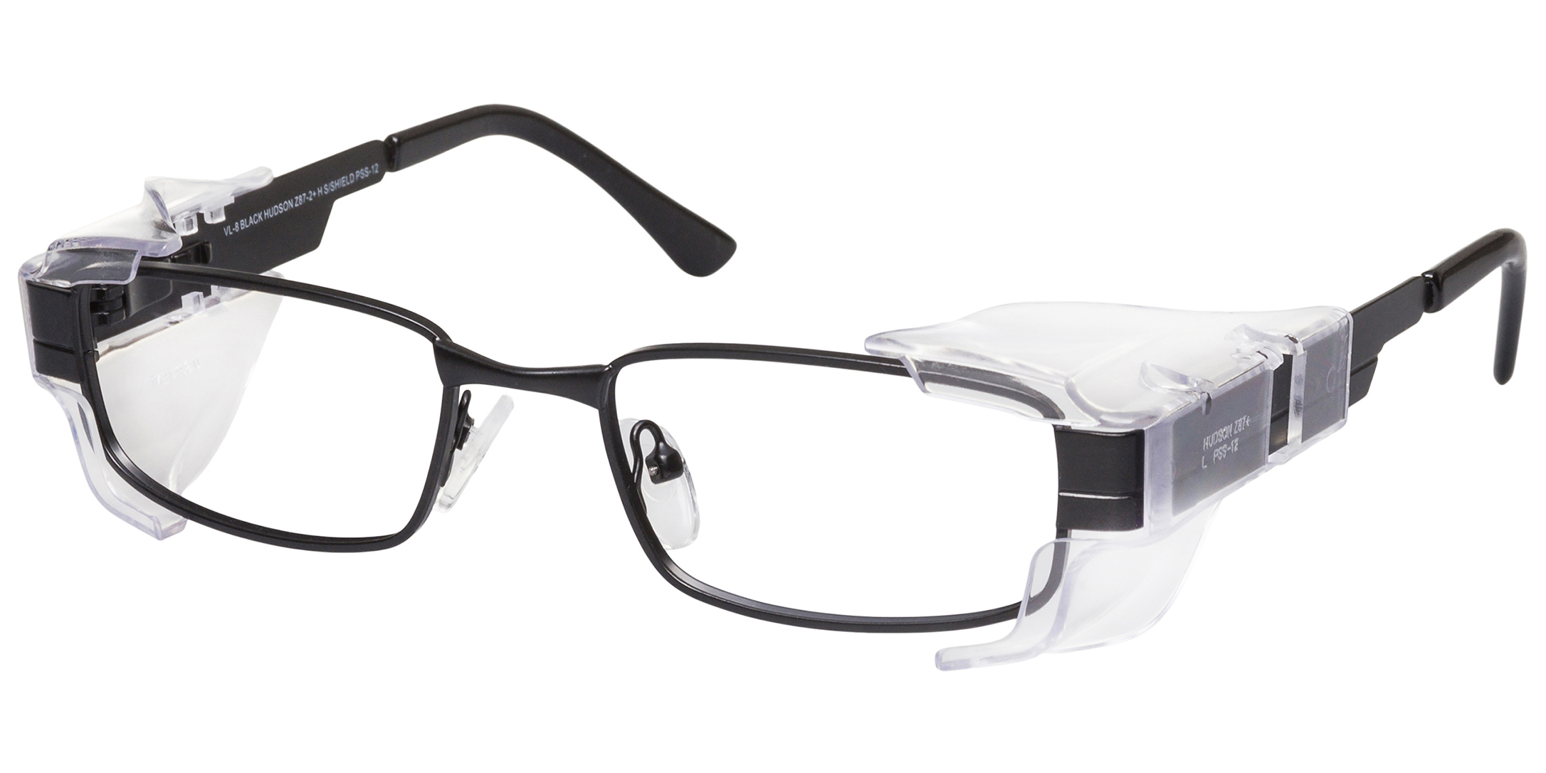 Hudson Prescription Safety Glasses Hudson Optical Safety Glasses