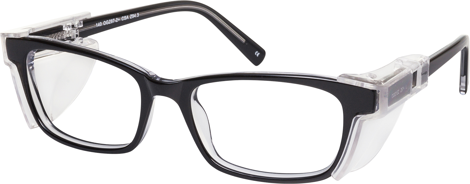 Onguard OG 021 Prescription Safety Glasses & Sunglasses | Ocusafe