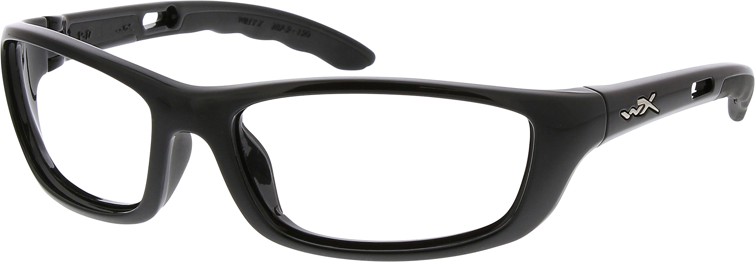 WILEY X P-17 Prescription Safety Glasses & Sunglasses | Ocusafe