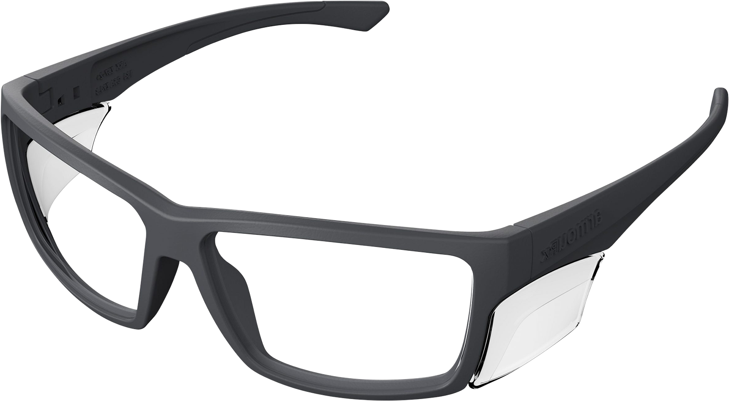 ArmouRx 5004 Prescription Safety Glasses & Sunglasses | Ocusafe