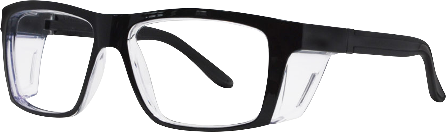 USA Workforce WF974 Prescription Safety Glasses & Sunglasses | Ocusafe